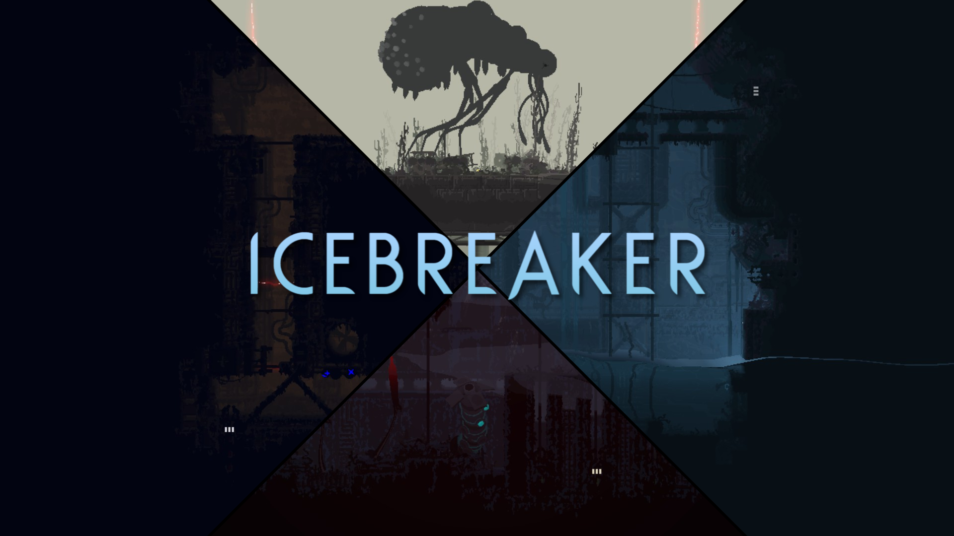 Icebreaker